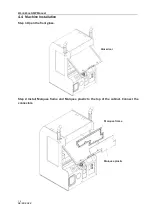 Предварительный просмотр 11 страницы UNIS WORK ZONE Operation Manual