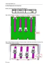 Preview for 27 page of UNIS Zombie Night Operation Manual