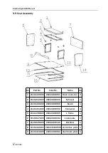 Preview for 43 page of UNIS Zombie Night Operation Manual