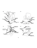 Предварительный просмотр 18 страницы Unisar 1750517 - Flat Panel Color Video Instruction Manual