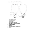 Preview for 3 page of Unisar DH900 User Manual