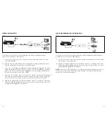 Preview for 4 page of Unisar TV Lister K4 TV865 Instruction Manual