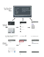 Предварительный просмотр 10 страницы Unisen iPazzPort Cast NC-812-16C User Manual