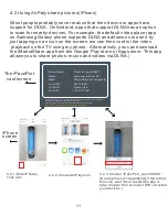 Предварительный просмотр 13 страницы Unisen iPazzPort Cast NC-812-16C User Manual