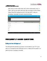 Preview for 25 page of Unisen iPazzport SY-16A-05V User Manual