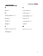 Preview for 29 page of Unisen iPazzport SY-16A-05V User Manual