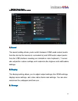 Preview for 13 page of Unisen iPazzPort Traveler ? User Manual