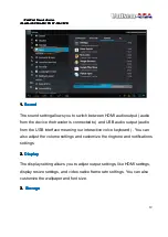 Preview for 13 page of Unisen iPazzPort Traveller I User Manual