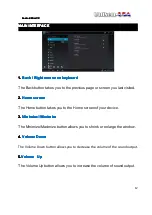 Preview for 12 page of Unisen MK808B Manual