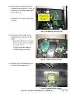 Preview for 5 page of Unisen StarTrac E-Spinner Replacement Instructions Manual