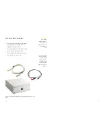 Предварительный просмотр 6 страницы UNISENSE ADC-216USB User Manual