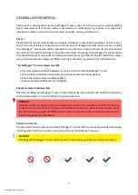 Preview for 4 page of UNISENSE SULFILOGGER User Manual