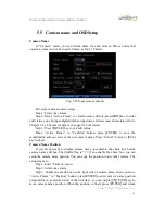 Preview for 38 page of Unisight TZHEF04 Series User Manual