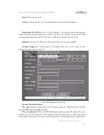 Preview for 63 page of Unisight TZHEF08 User Manual