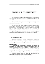 Preview for 2 page of Unison Research Unico Secondo User Manual