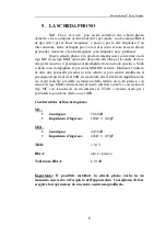 Preview for 6 page of Unison Research Unico Secondo User Manual