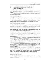 Preview for 15 page of Unison Research Unico Secondo User Manual