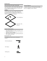 Preview for 4 page of Unisound SPEAKER Installation Manual