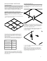 Preview for 5 page of Unisound SPEAKER Installation Manual