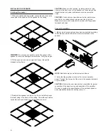 Preview for 6 page of Unisound SPEAKER Installation Manual