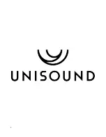 Preview for 8 page of Unisound SPEAKER Installation Manual