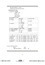 Preview for 20 page of UNISource Corporation FC-8030 Operation Manual