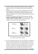 Preview for 15 page of UNISource Corporation FG-8102 Operation Manual