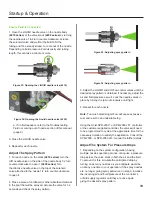 Preview for 21 page of Unist 4210 Series Operation Manual