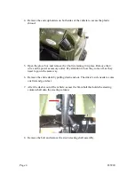 Preview for 4 page of Unisteer 2009 Ranger ELECTRA-STEER Installation Manual