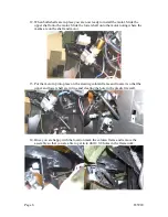 Preview for 6 page of Unisteer 2009 Ranger ELECTRA-STEER Installation Manual