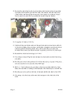 Preview for 7 page of Unisteer 2009 Ranger ELECTRA-STEER Installation Manual