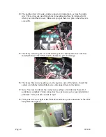 Preview for 8 page of Unisteer 2009 Ranger ELECTRA-STEER Installation Manual