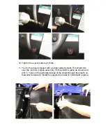 Preview for 10 page of Unisteer ELECTRA-STEER 8051510 Installation Manual