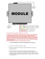 Preview for 15 page of Unisteer ELECTRA-STEER 8051510 Installation Manual