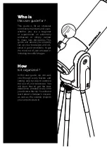 Preview for 2 page of Unistellar eVscope 2 User Manual