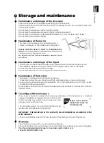 Preview for 32 page of Unistellar eVscope 2 User Manual