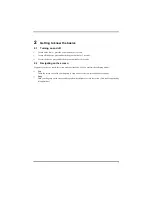 Preview for 7 page of UniStrong Russell Series User Manual