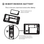 Preview for 7 page of UniStrong UT20 Quick Start Manual