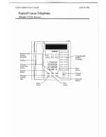 Preview for 3 page of unisyn 1122S User Manual