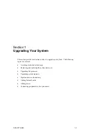 Preview for 13 page of Unisys Aquanta CP Series Configuration Manual