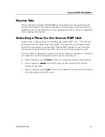 Preview for 14 page of Unisys e-action Source NDP Installation And Operation Manual