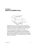 Preview for 17 page of Unisys E-@CTION EFP9800 Owner'S Manual