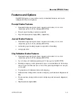 Preview for 19 page of Unisys E-@CTION EFP9800 Owner'S Manual