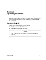 Preview for 23 page of Unisys E-@CTION EFP9800 Owner'S Manual