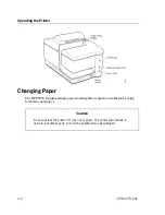 Preview for 24 page of Unisys E-@CTION EFP9800 Owner'S Manual