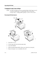 Preview for 28 page of Unisys E-@CTION EFP9800 Owner'S Manual