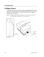 Preview for 30 page of Unisys E-@CTION EFP9800 Owner'S Manual