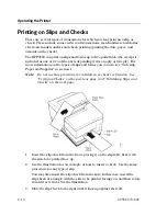 Preview for 32 page of Unisys E-@CTION EFP9800 Owner'S Manual