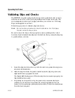 Preview for 34 page of Unisys E-@CTION EFP9800 Owner'S Manual