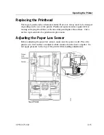 Preview for 37 page of Unisys E-@CTION EFP9800 Owner'S Manual